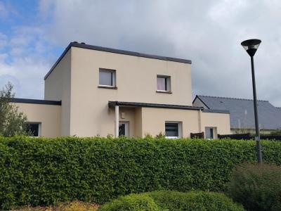 Annonce Vente 6 pi�ces Maison Crehen 22