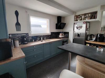 Acheter Maison 100 m2 Crehen