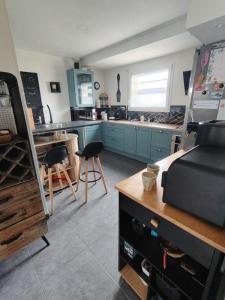 Acheter Maison Crehen Cotes d'armor