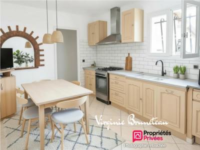 Acheter Maison 96 m2 Saint-laurent-medoc