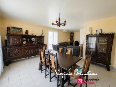 Acheter Maison Saint-laurent-medoc 235000 euros