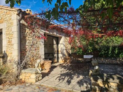 Annonce Vente 6 pi�ces Maison Roussillon 84