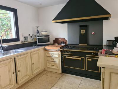 Acheter Maison Roussillon 540000 euros