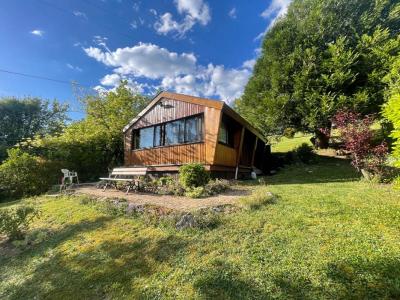 For sale Chapelle-sur-aveyron 2 rooms 31 m2 Loiret (45230) photo 0
