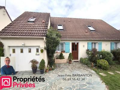 For sale Pierres 6 rooms 127 m2 Eure et loir (28130) photo 0