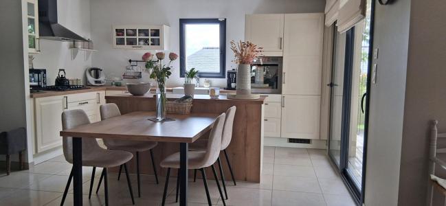 Annonce Vente 5 pi�ces Maison Cordemais 44