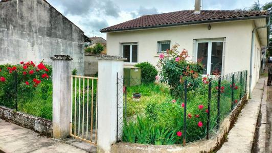 For sale Fleurance 4 rooms 70 m2 Gers (32500) photo 1