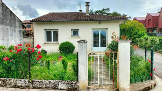 For sale Fleurance 4 rooms 70 m2 Gers (32500) photo 2