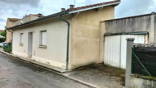 For sale Fleurance 4 rooms 70 m2 Gers (32500) photo 3