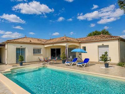 For sale Saint-leon-sur-l'isle 5 rooms 142 m2 Dordogne (24110) photo 0