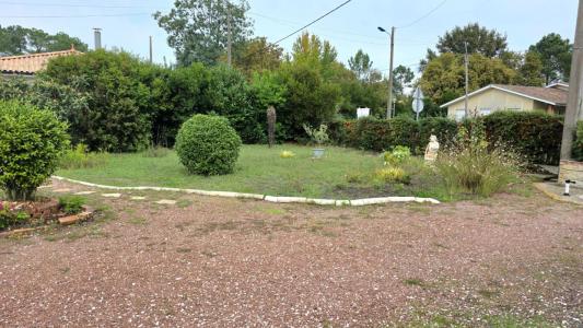 Annonce Vente 4 pi�ces Maison Andernos-les-bains 33