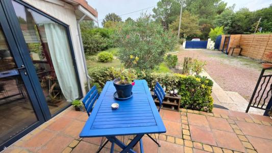 Acheter Maison 100 m2 Andernos-les-bains
