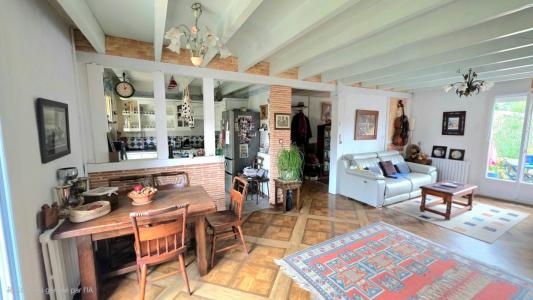 Acheter Maison Andernos-les-bains Gironde