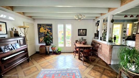 Acheter Maison Andernos-les-bains 421200 euros