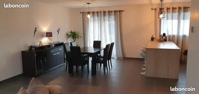 Acheter Maison 106 m2 Champtoce-sur-loire