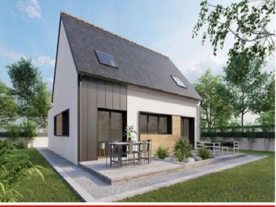 For sale Merlevenez 433 m2 Morbihan (56700) photo 0