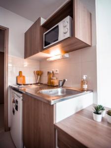 Louer Appartement 18 m2 Venissieux