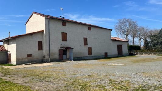 For sale Civens 10 rooms 128 m2 Loire (42110) photo 0