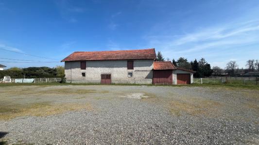 Annonce Vente 10 pi�ces Maison Civens 42