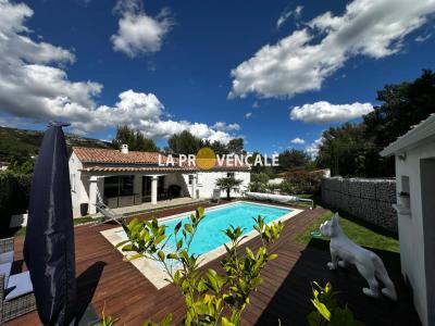 Annonce Vente 4 pi�ces Maison Bouilladisse 13