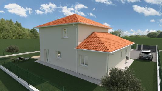 Annonce Vente Maison Panossas 38