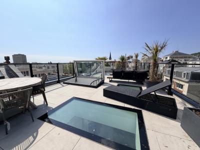 Annonce Vente Maison Havre 76