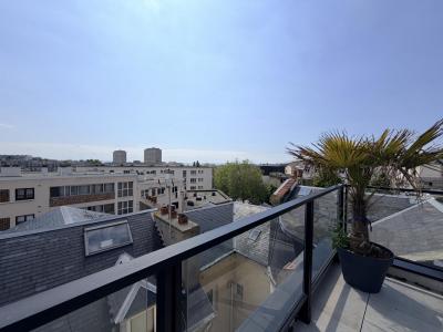 Acheter Maison 177 m2 Havre