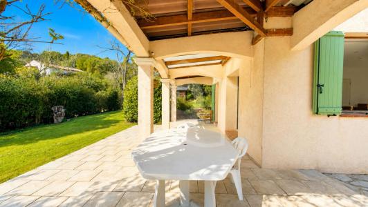 Acheter Maison 120 m2 Antibes