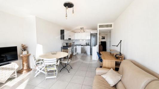 Acheter Appartement 63 m2 Antibes