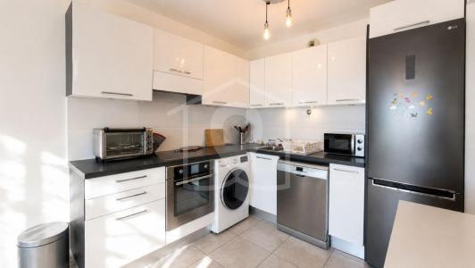 Acheter Appartement Antibes Alpes Maritimes
