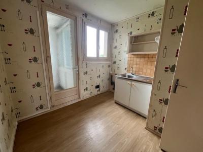 Louer Appartement Charleville-mezieres Ardennes