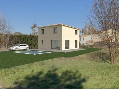 Annonce Vente Terrain Peyrolles-en-provence 13
