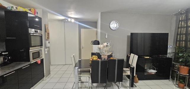 Annonce Vente 4 pi�ces Appartement Venissieux 69