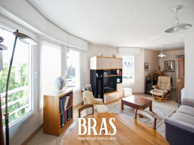 Annonce Vente 3 pi�ces Appartement Vannes 56
