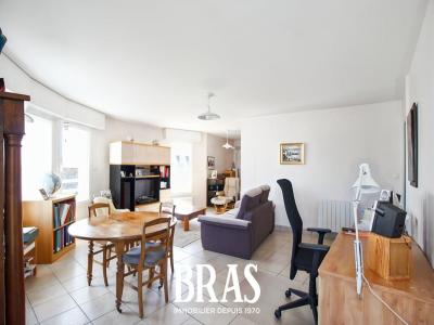 Acheter Appartement Vannes 351750 euros