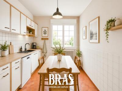 For sale Arradon 5 rooms 134 m2 Morbihan (56610) photo 2