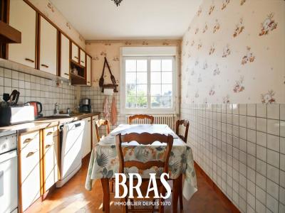 For sale Arradon 5 rooms 134 m2 Morbihan (56610) photo 3
