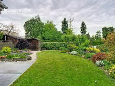For sale Lambersart 4 rooms 80 m2 Nord (59130) photo 0