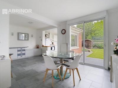 Annonce Vente 4 pi�ces Maison Lambersart 59