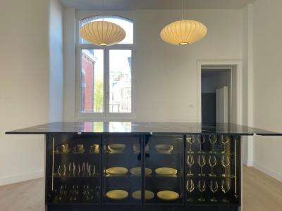 Annonce Vente 3 pi�ces Appartement Lambersart 59