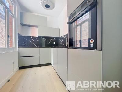 Acheter Appartement 84 m2 Lambersart