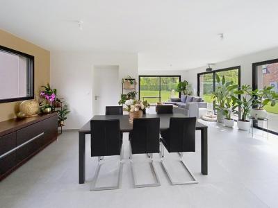 For sale Orchies 7 rooms 171 m2 Nord (59310) photo 2