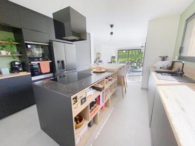 For sale Orchies 7 rooms 171 m2 Nord (59310) photo 3