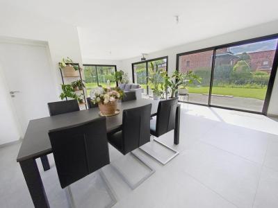 For sale Orchies 7 rooms 171 m2 Nord (59310) photo 4