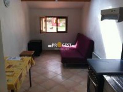 For rent Gardanne 1 room 18 m2 Bouches du Rhone (13120) photo 0