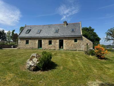 For sale Landevant 4 rooms 105 m2 Morbihan (56690) photo 0