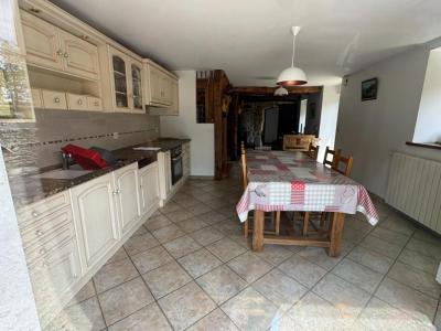 Acheter Maison 105 m2 Landevant