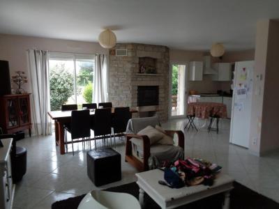 Annonce Vente 6 pi�ces Maison Brech 56