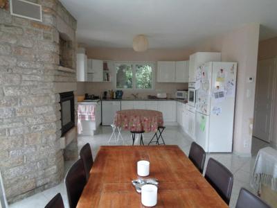 Acheter Maison 147 m2 Brech