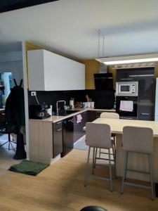 Annonce Vente 4 pi�ces Maison Landevant 56